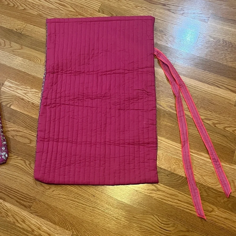 Free People One Perfect Present Gift Sack (Heart), Gift Bag, NEW